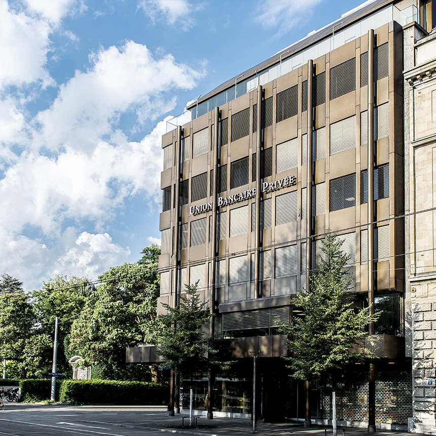 Renedy Grand Zurich